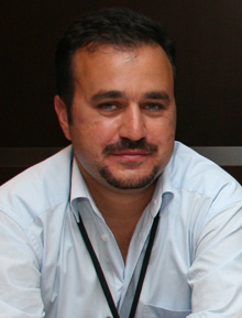 Enis Karaarslan