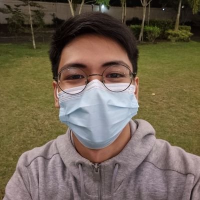 zimdeasis's profile picture. University of the Philippines