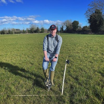 PhD student @ucdagfood on the @agriculture_ie FASTEN project. MSc International Food + Agribusiness Management @HarperAdamsUni. BSc Agri-Environmental science.