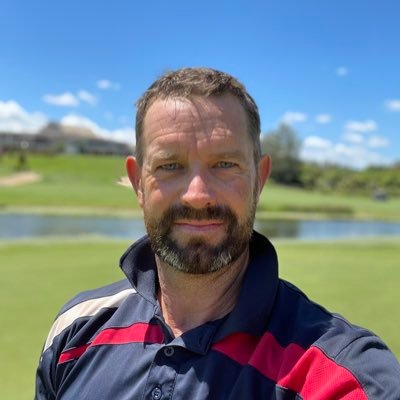 Certified Sports Turf Manager (CSTM), Assistant Course Manager at Indooroopilly Golf Club, Keen amateur photographer *All photos and views are my own*