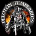 PeLoToN TeMpLaRiOs (@templariosclan) Twitter profile photo PeLoToN TeMpLaRiOs (@templariosclan) Twitter profile photo
