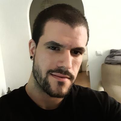 tonipl01's profile picture. Software Engineer