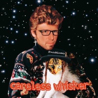 JorgeMikal's profile picture. wham!