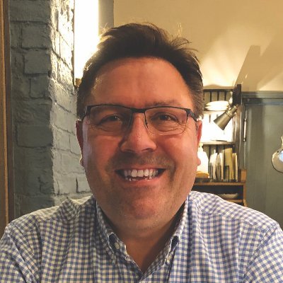 TheVindicator's profile picture. 