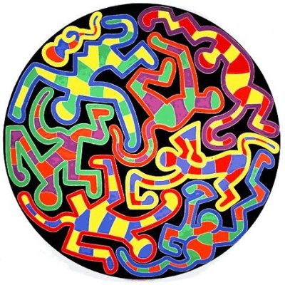 MariaMo27209557's profile picture. Attachée référente - ARES