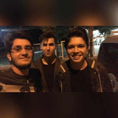 eminkesici23's profile picture. 