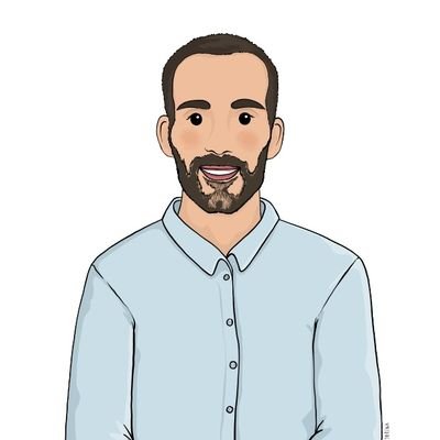 AlexCastroSC's profile picture. 💼 Maestro de AL y PT. 📚 TEA, DA, TSH y TDL. 🏀 Basketball Coach.📍Murcia & Torrevieja.