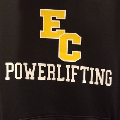 Official Site for EC Powerlifting
#BeStrongerThanYourExcuses