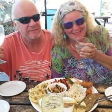 sailingandsuns1's profile picture. Full-time liveaboard and cruiser, writer, adventurer, explorer 'cos life's too short to be boring! 
https://t.co/jF4FzzlFi8