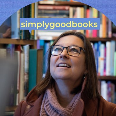 I've been a book lover all my life and wanted to provide a place for positive #goodbookrecommendations and #goodreads. What good book would you recommend?