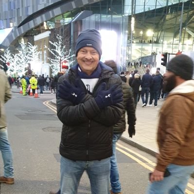 southreg51's profile picture. 'Spurs forever ... a North London boy living on the South Coast but TTID!