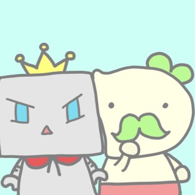 【アニメ】ハリキリ大臣くん(ADHDとASDの日常)さんのプロフィール画像