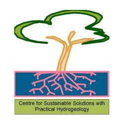 Think Tank dedicated to the governance of land-water-ecosystems through applied hydrogeology