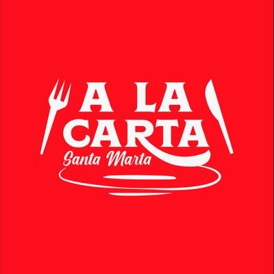 alacartafest's profile picture. Entérate de todos los eventos gastronómicos de la ciudad 

Participa en próximos festivales ⬇️