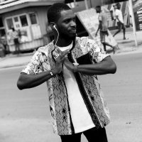 Desmond Nii Laryea Sowah (@qwamedesmond) 's Twitter Profile