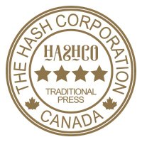 The Hash Corporation(@HashCo_Canada) 's Twitter Profile Photo