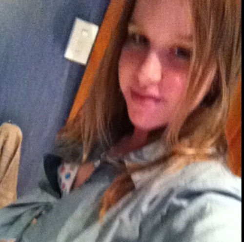TazzyHoughton14's profile picture. hay