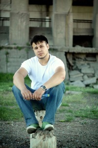 Lonely_Lucker's profile picture. i say LOL to much!:P