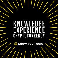 Know Your Coin (@knowyourcoin) 's Twitter Profile Photo Know Your Coin (@knowyourcoin) 's Twitter Profile Photo