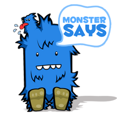 MonsterSays_'s profile image
