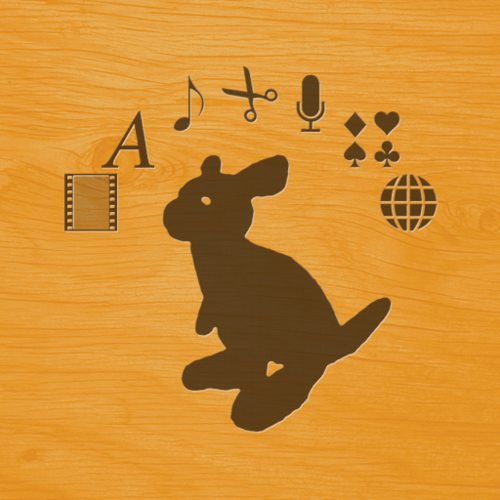 SkrappyApp's profile picture. 