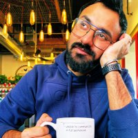 Mamdouh M. Hussain (@mamdouh_h) 's Twitter Profile