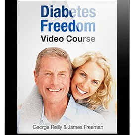 It’s a digital offer available online only for men and women to help get their blood sugar levels under control. For more details click the link below...
