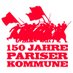 150 Jahre Pariser Kommune | 1871 - 2021 (@150Jahre) Twitter profile photo