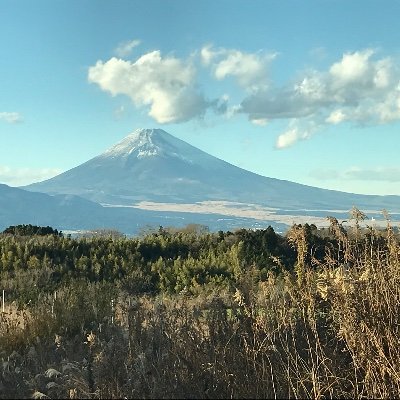 2020年 東京から静岡に移住しセミリタイア生活をスタート｡