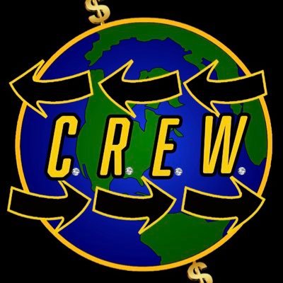 Kind of does it all now. Jack of all trades. #CREW #LevelUp