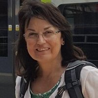 Slavica Ražić (@slavica_razic) 's Twitter Profile Photo