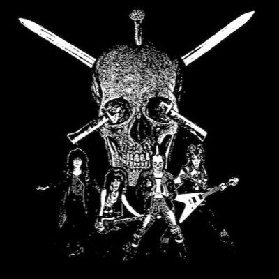 Metalとパンクが大好きBlackSabbathがメタルの生みの親と思っています。最近はJapanese hardcore punkを聞き直し昔を反省!70's 80's 90's HeavyMetal Hard Rockも大好き\m/ Tony IommiはRiff God