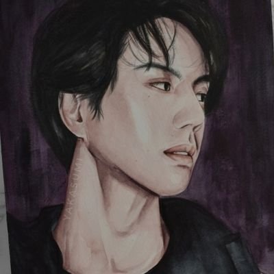 yakasumi ✨ kpop artさんのプロフィール画像