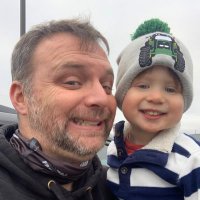 Mark Bergey (@mbergey11) 's Twitter Profile