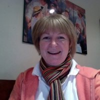 deborah hodge - @deborahhodge Twitter Profile Photo