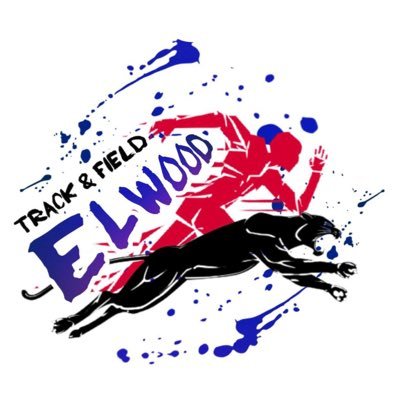 The official twitter account for the Elwood Panthers Track teams