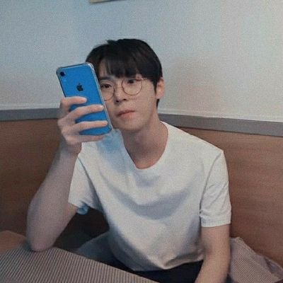 (RolePlayer-OOC) NCT Kim Doyoung | 96L