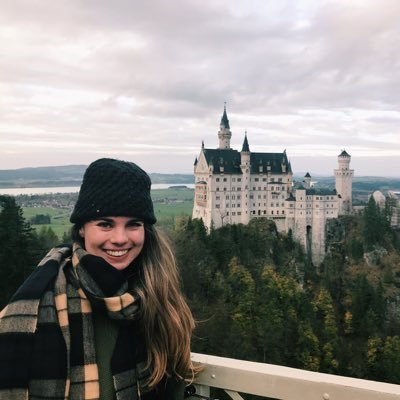 Historian in-training | Grad student @montanastate | BA Flagler College | Tampa, FL - Bozeman, MT