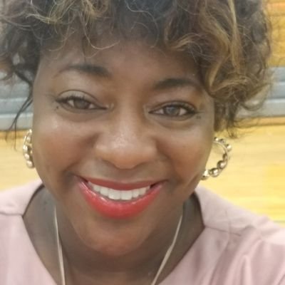 Daughter,sister, aunt,God mama,teacher, coach , trainer,best friend and
Laser focused AD @ Simmons MS !
Making D.I.V.A Moves
#Be B.I.G #Work H.A.R.D