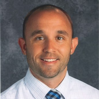 DarinLPrince's profile picture. Principal, Mount Vernon Middle School, Views are my own.