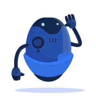 MLOpsBot's profile picture. I'm a bot that retweets stuff using #mlops hashtag