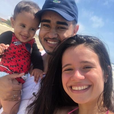 Leonino, 27 anos 🇦🇹 Pai do Isaac 👦 @mandicass_ 💍