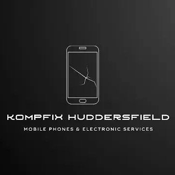 Mobile Phones & Electronic Services
📱 Highest Quality Parts
💷 Best Prices Guaranted
🚘 Repair Pick up & Drop Off Available
📵 No Fix No Fee
#kompfixhud