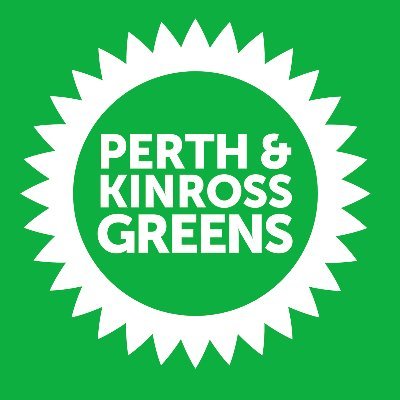 Perth and Kinross Greens