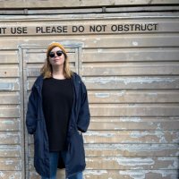 Sarah Cuthbert-Kerr (@sck11) 's Twitter Profile Photo Sarah Cuthbert-Kerr (@sck11) 's Twitter Profile Photo