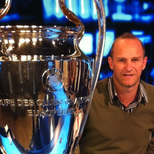 DarrenKing5's profile picture. Multi Camera Match & Pres Director.. Views are my own