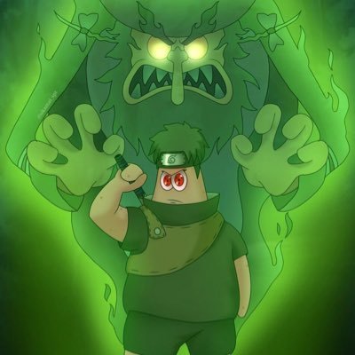 ZayTheKage's profile picture. 