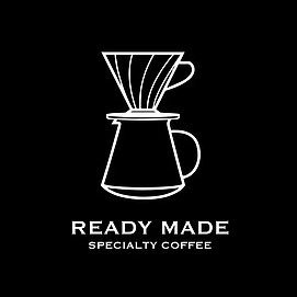 READY MADE(レディ メイド) では、トレサビリティが明確なスペシャルティコーヒーのみを提供しております。
スペシャルティコーヒーならではのクリーンな味わいとフレーバーをお楽しみください  ♪　推しは岡本太郎と奈良美智。