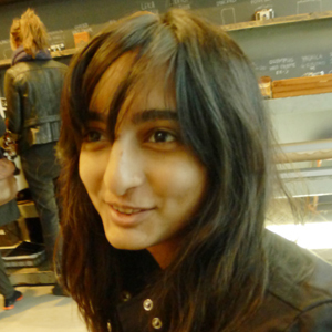 minalnairi's profile picture. 