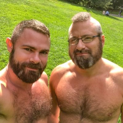 Following the Adventures of the Tuff N Rumble Boys. (18+ only). Two Top/Vers Daddy Bears ➡️https://t.co/rkoWHZGXy6 ➡️https://t.co/it1oZb1WCt